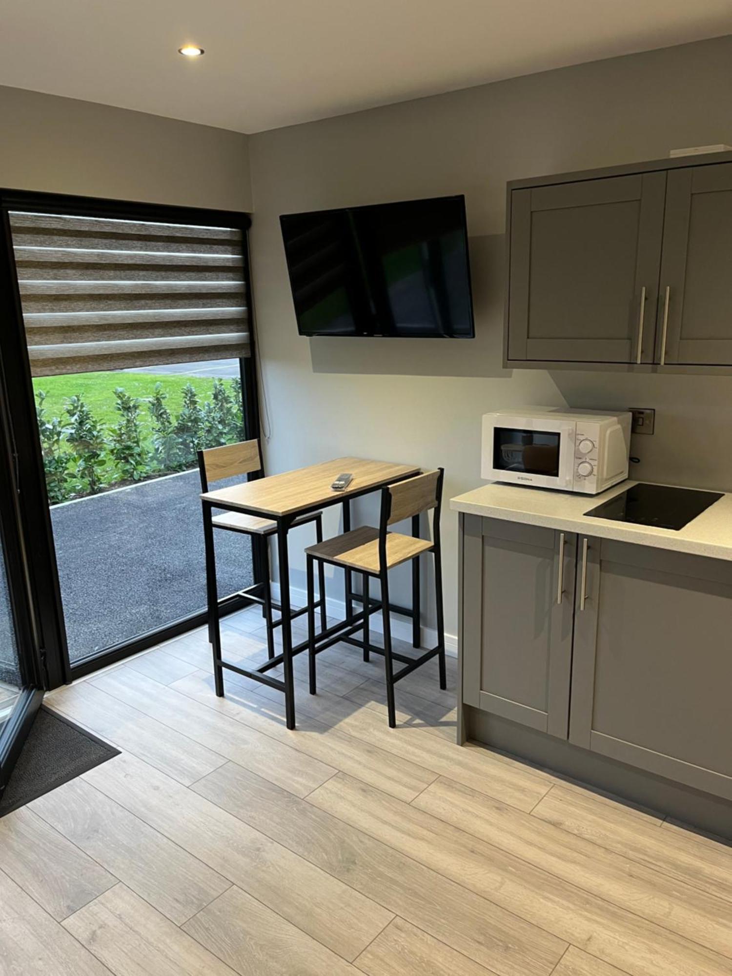 The Carranstown Lodge Duleek Luaran gambar