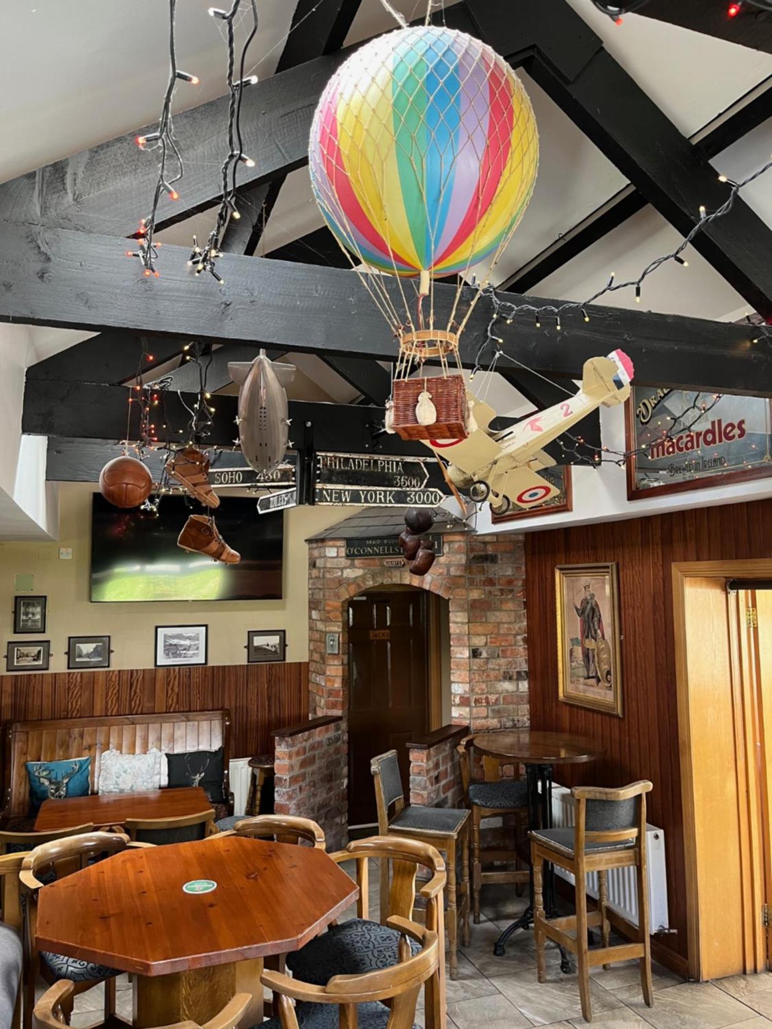 The Carranstown Lodge Duleek Luaran gambar